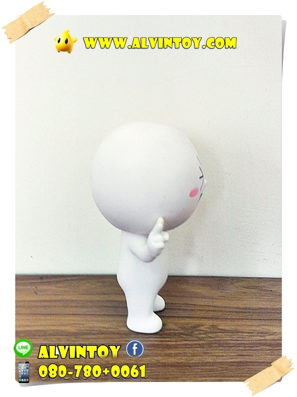 Model Moon - โมเดลมูน AL7