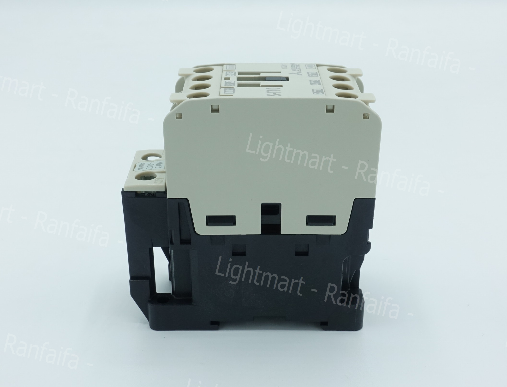 Magnetic Contactors S- T10 Coil 220V (20A) Mitsubishi