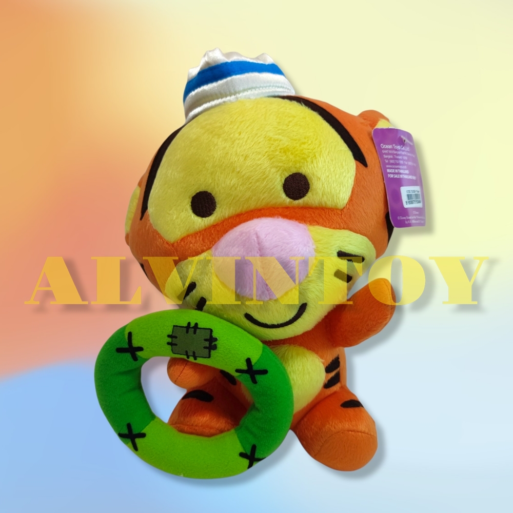 ตุ๊กตา Tigger Cutie Marine 9 นิ้ว