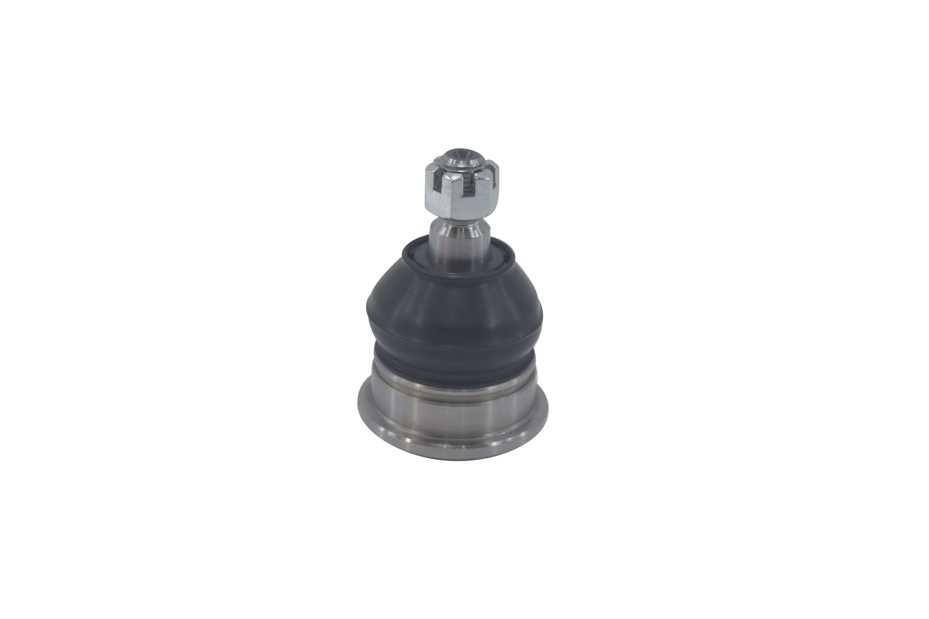 (2 ตัว) ลูกหมากปีกนกล่าง HYUNDAI ELANTRA ปี 2000-2006 ฮุนได 3B-8032 ยี่ห้อ 333 LOWER BALL JOINT