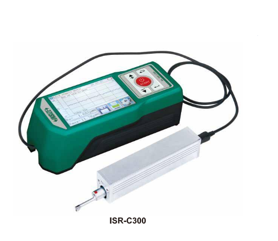 Roughness Tester (Separable Type) ISR-C300