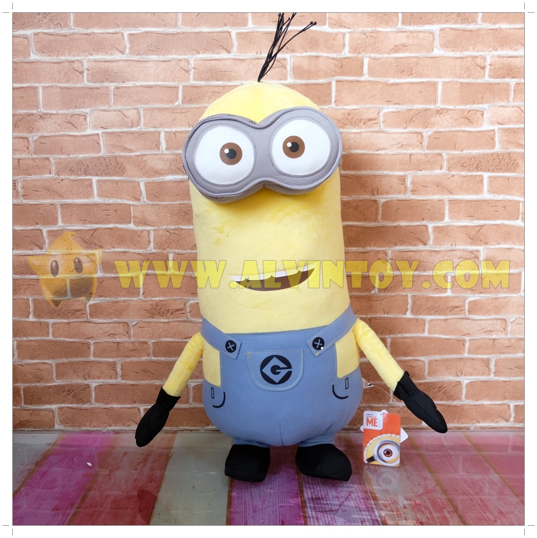 ตุ๊กตา Minion Kevin - มินเนี่ยน เควิน 20 นิ้ว