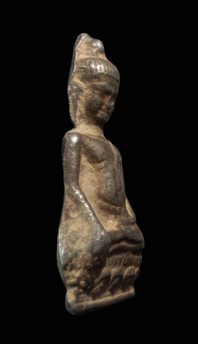 พระหูยาน ลพบุรี