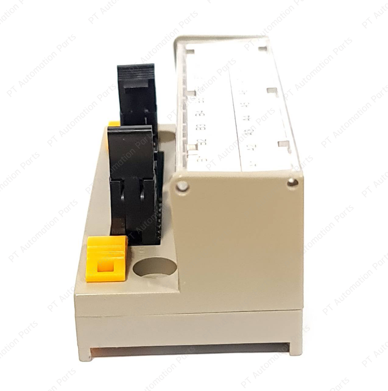 Togi Toyogiken PCN7-1T20 Terminal Block 20pins AC/DC 125V 1A, DIN rail PCN7 Series เทอร์มินอลบล็อก 20ช่อง สำหรับพีแอลซี ติดตั้งบนรางปีกนก