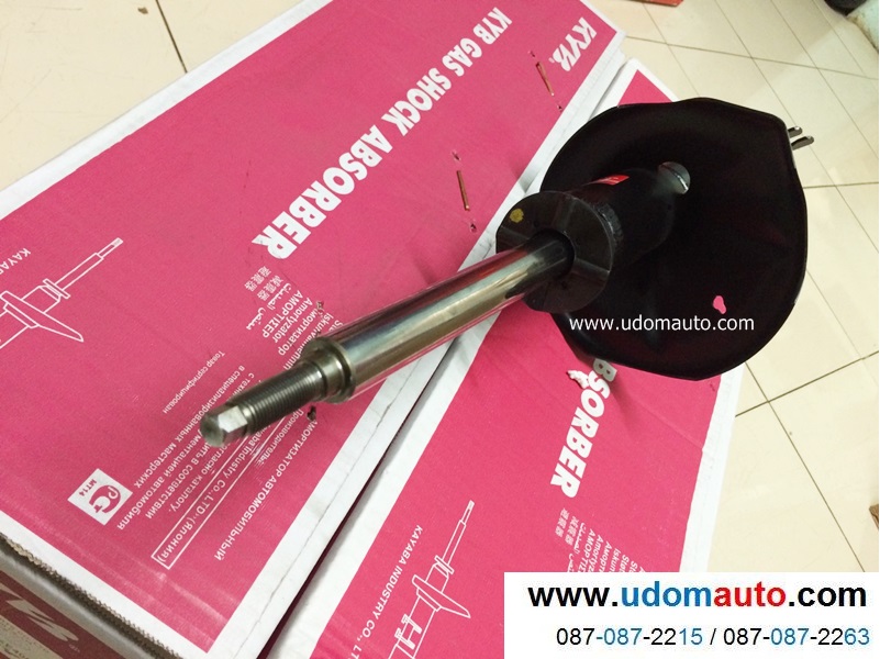 โช๊คอัพ-หน้า CHEVROLET OPTRA (ออพต้า) "KYB" / Front Shock