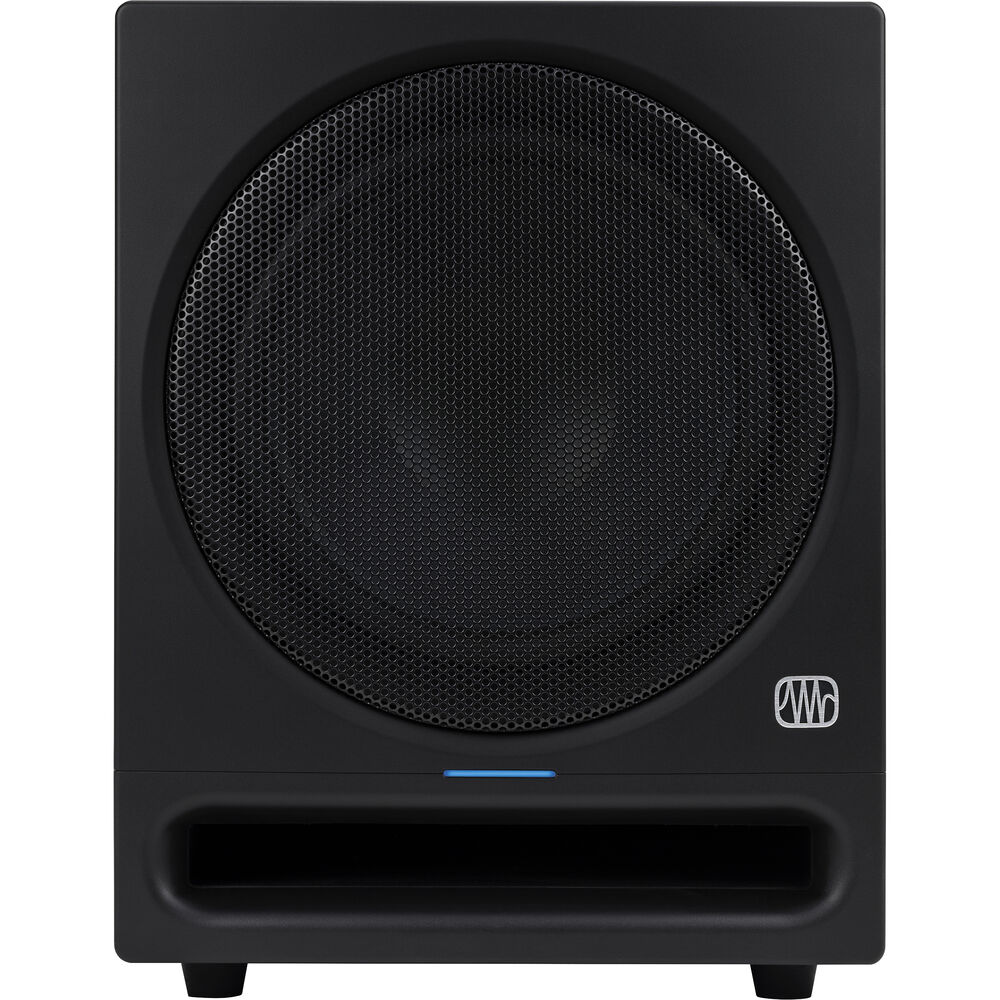 PreSonus Eris Pro Sub10 (ใบ/Each) *ของแท้รับประกัน 1ปี* Powered Studio Subwoofer