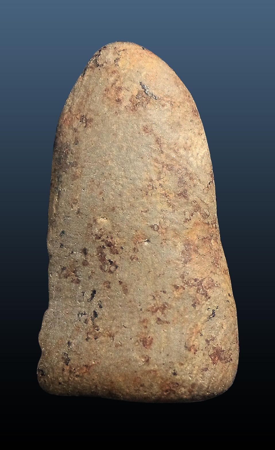 พระรอด พิมพ์ใหญ่