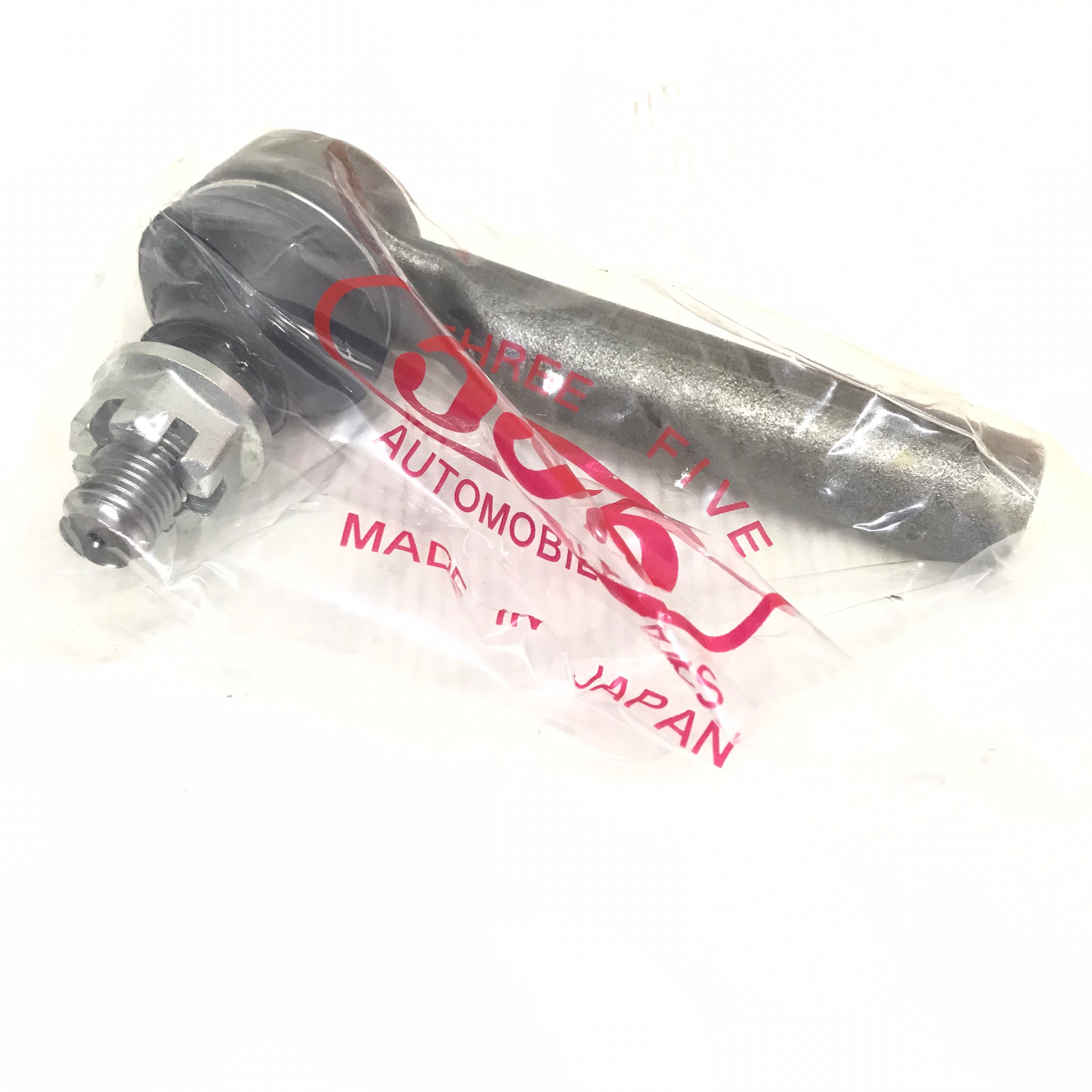 ลูกหมากคันชักสั้น TOYOTA HIACE COMMUTER KDH200 / TRH200 โตโยต้า ตู้ คอมมูเตอร์ / เบอร์ SE-3971 / ยี่ห้อ 555 / Three Five (TIE ROD END) 1 คู่ (JAPAN)