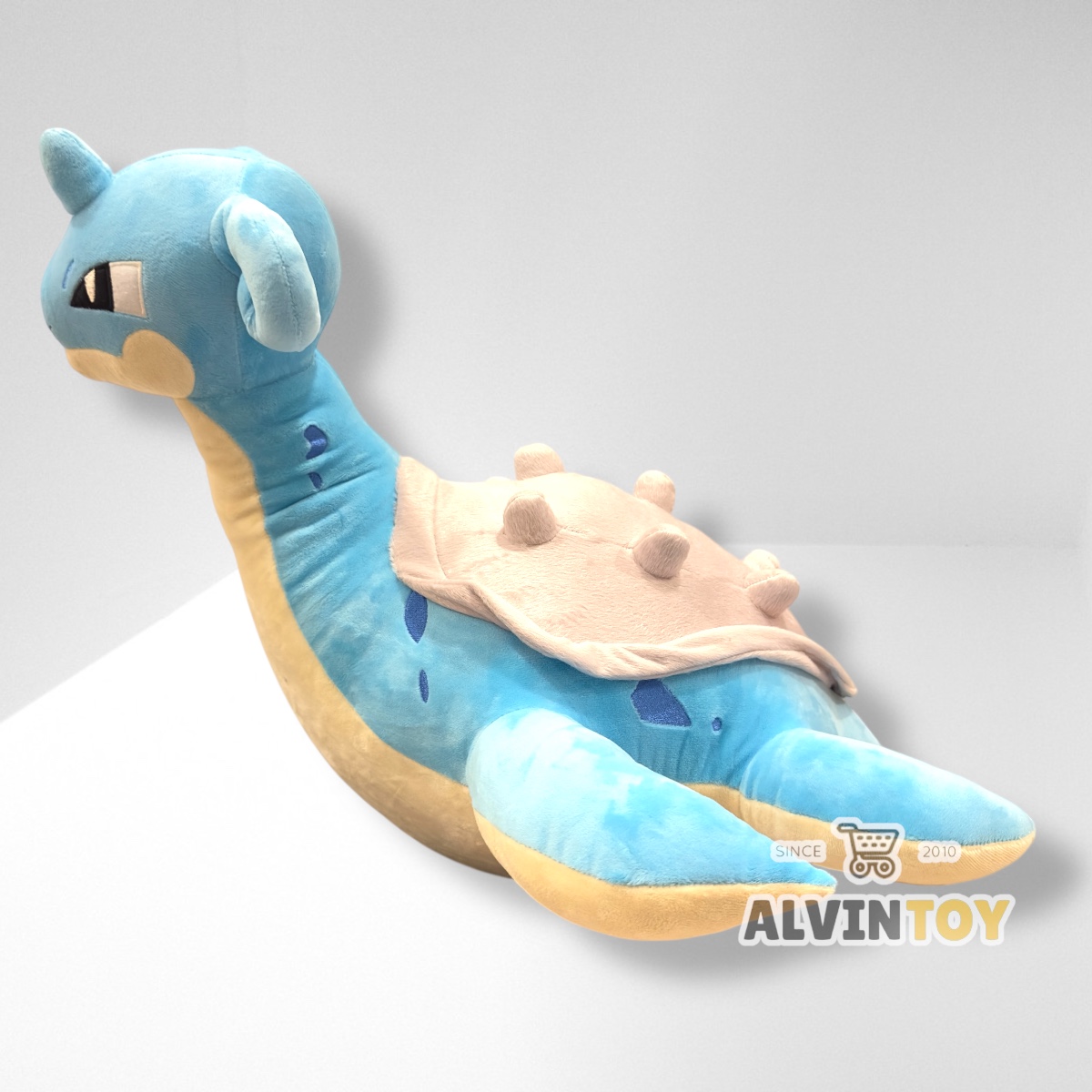ตุ๊กตา Lapras - ลาปาส 16 นิ้ว