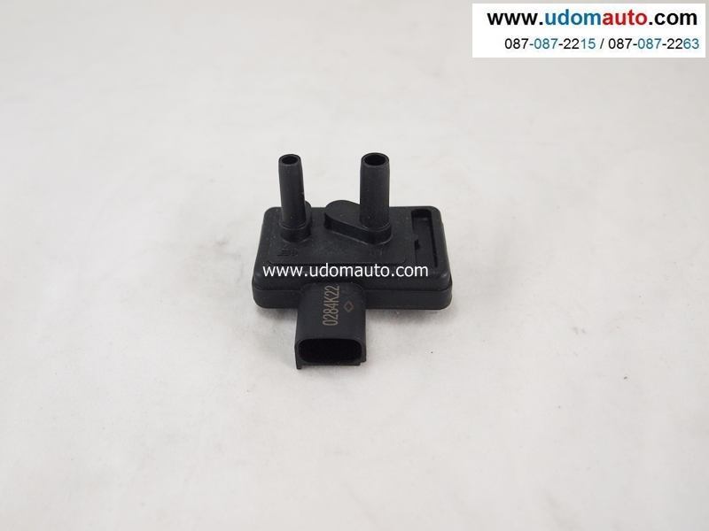 FORD ESCAPE เซนเซอร์ EGR (ไอเสีย) ฟอร์ด เอสเคพ, มาสด้า ทรีบิ้ว TRIBUTE / DPFE, SENSOR, 4U7Z-9J460-AAม 2M5Z9J460AA