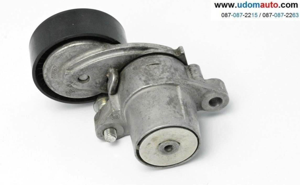 ชุดตั้งสายพานหน้าเครื่อง FIESTA ECOBOOST 1.0 (3สูบ) /FORD แท้