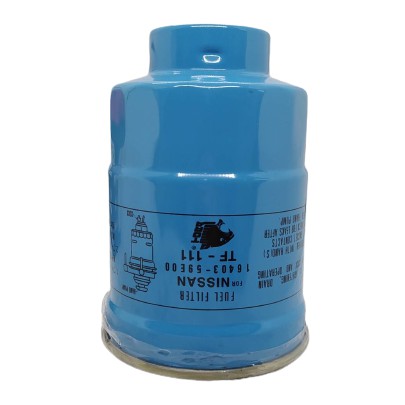 กรองดักน้ำ ไส้กรองดักน้ำ Nissan E24 นิสสัน E24 ( TORA TF 111 / TF111)