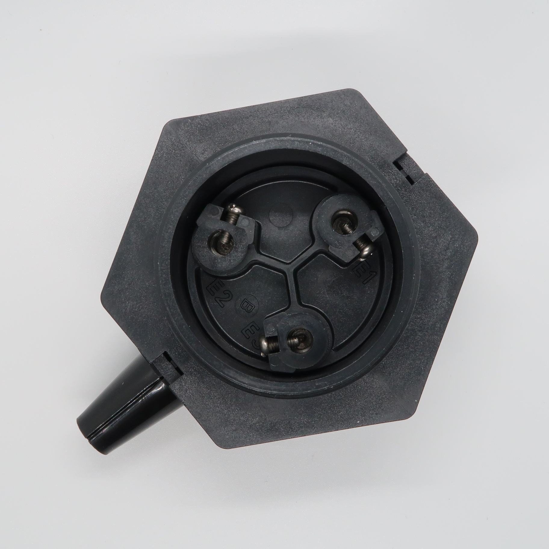 หัวจับก้าน 3 ก้าน Omron