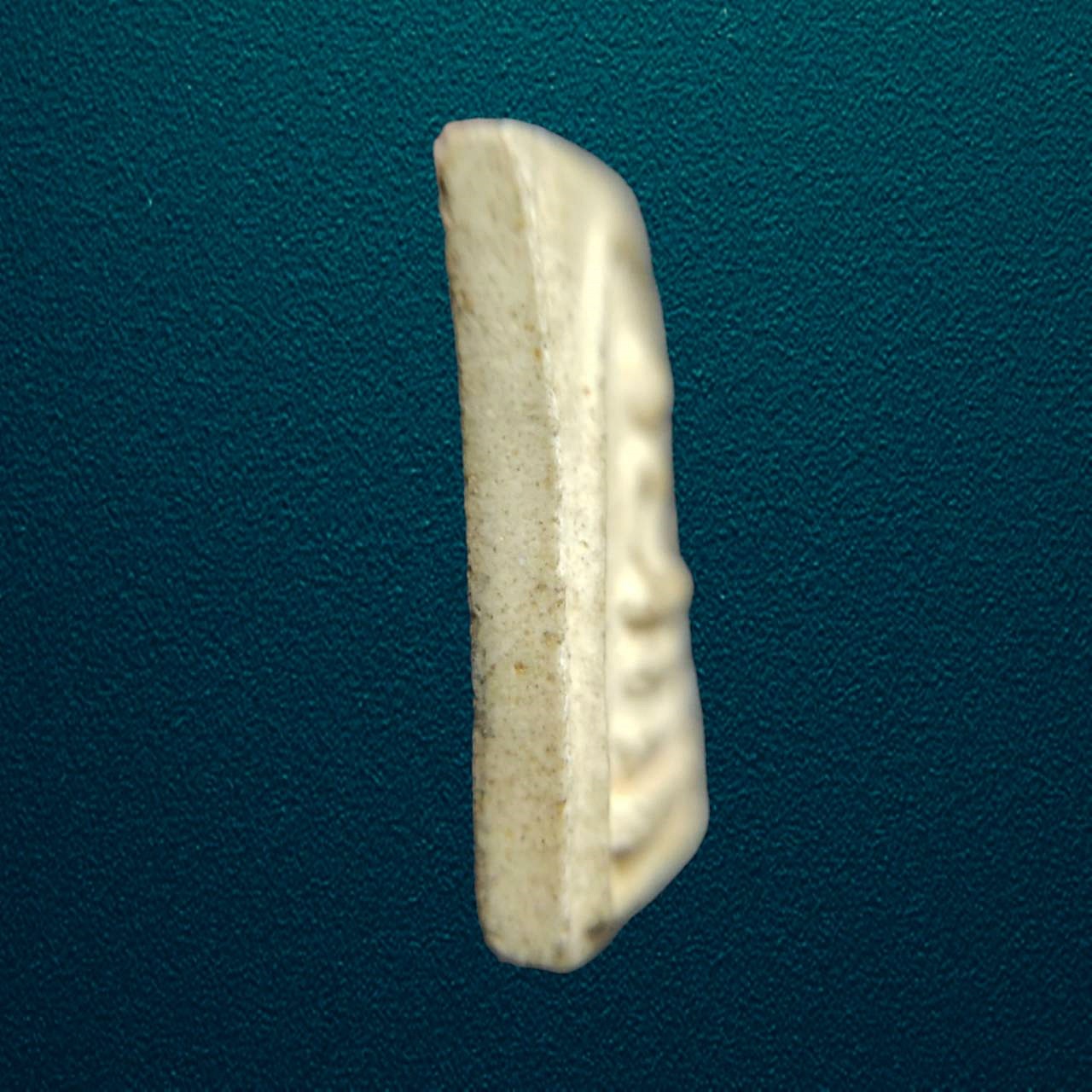 พระสมเด็จพิมพ์คะแนน(จิ๋ว) หลังยันต์เฑาะว์ หลวงปู่ทิม วัดละหารไร่ ระยอง ปี2515