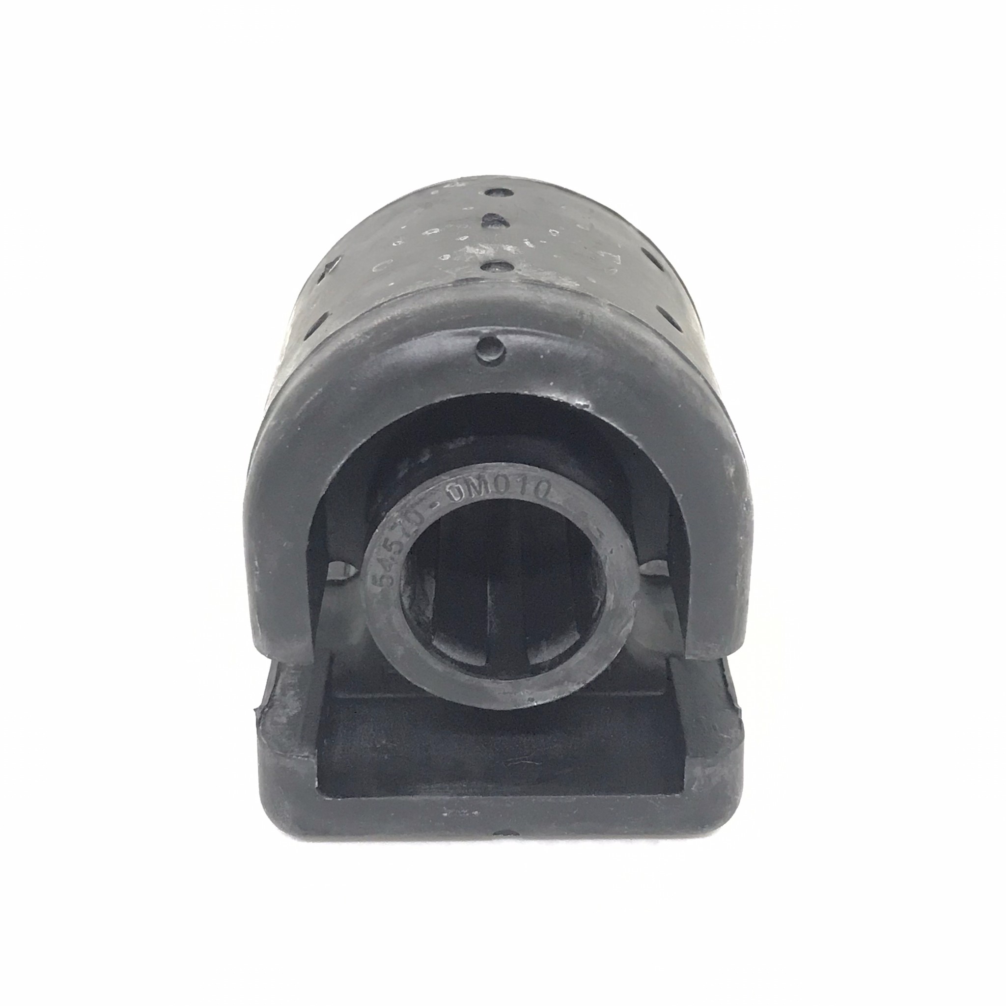 (1ตัว) บู๊ชปีกนก NISSAN ตัวล่าง ตัวใหญ่ B14 ตัว ล่าง นิสสัน / LOWER / BIG ARM BUSHING ยี่ห้อ RBI / เบอร์ 54570-0M010 / N2431WB