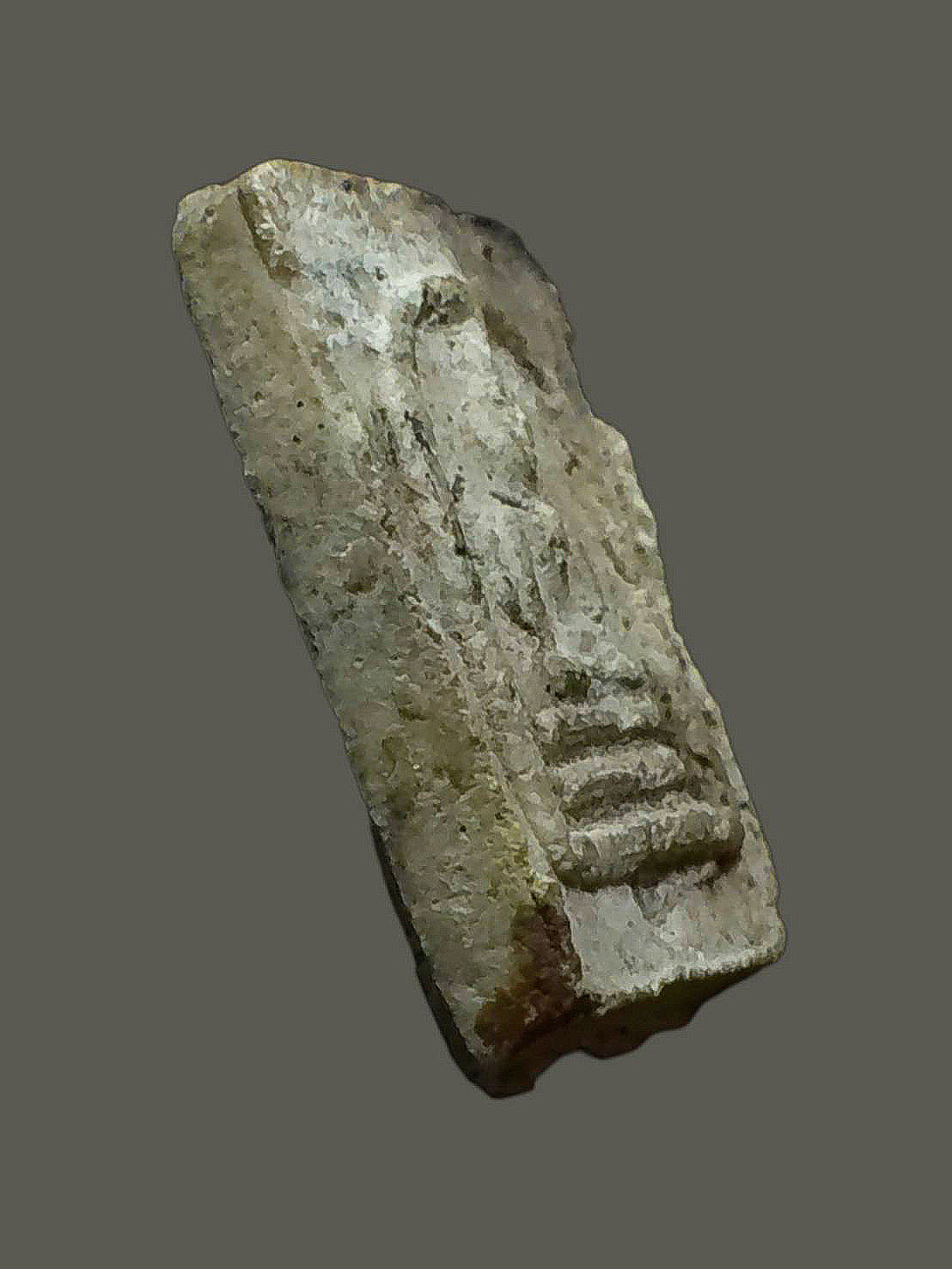 พระสมเด็จ พิมพ์คะแนน หลวงพ่อเกรียง วัดหินปักใหญ่ ลพบุรี