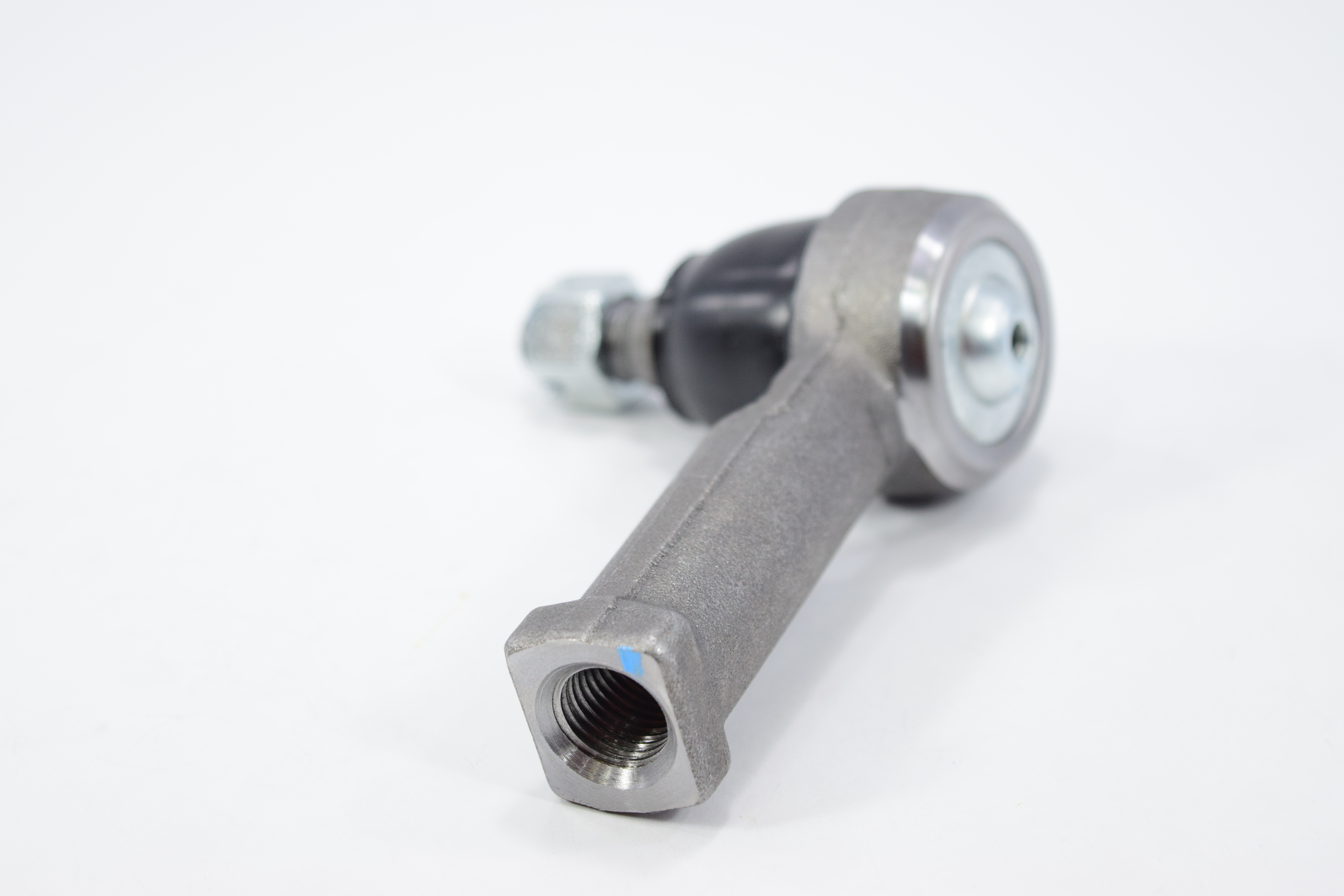 (2 ตัว) ลูกหมากคันชักนอก MAZDA / FORD FIGHTER RANGER 2WD / 4WD ปี 1998-On มาสด้า / ฟอร์ด ไฟเตอร์เรนเจอร์ 3E-1541 ยี่ห้อ 333 TIE ROD END, OUTER (ซ้าย / ขวา)