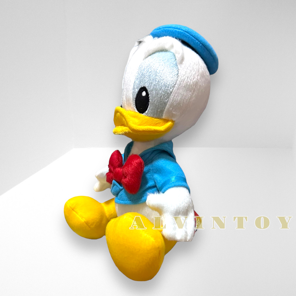 ตุ๊กตา Donald Duck - โดนัล ดั๊ก 8 นิ้ว