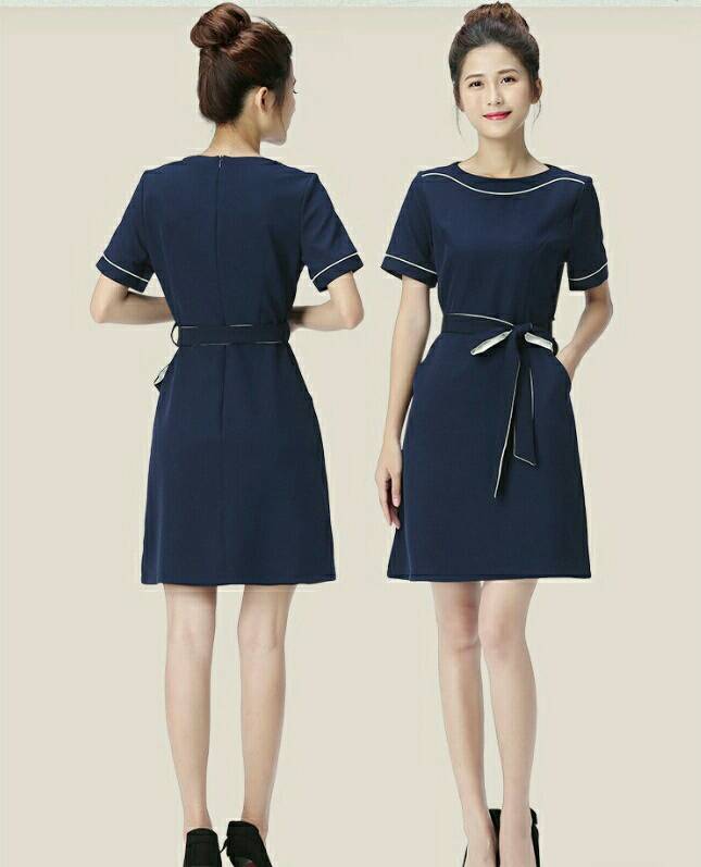 ชุดคลินิกความงาม ชุดนวดสปา ชุดเสริมสวย