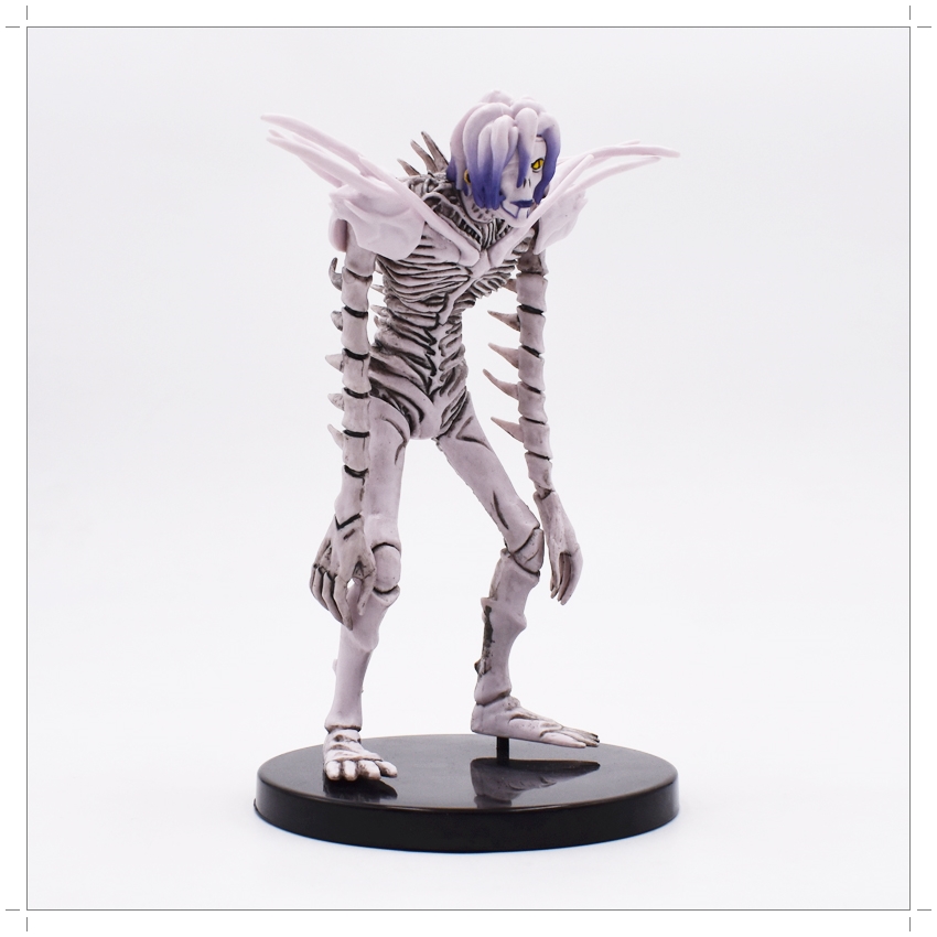 Action Figure Death Note Rem