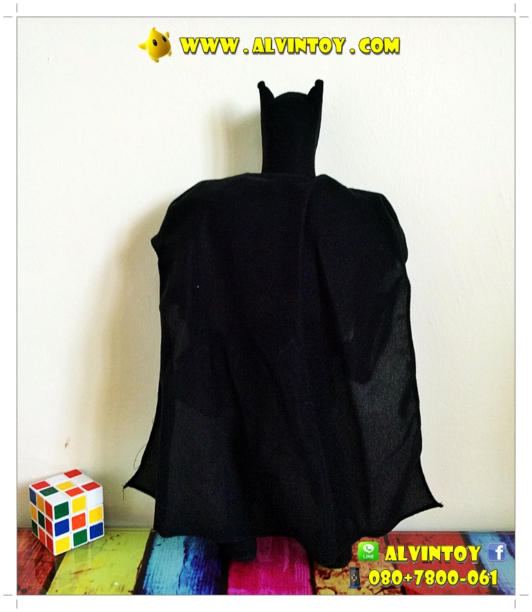ตุ๊กตา Batman - แบทแมน 18 นิ้ว