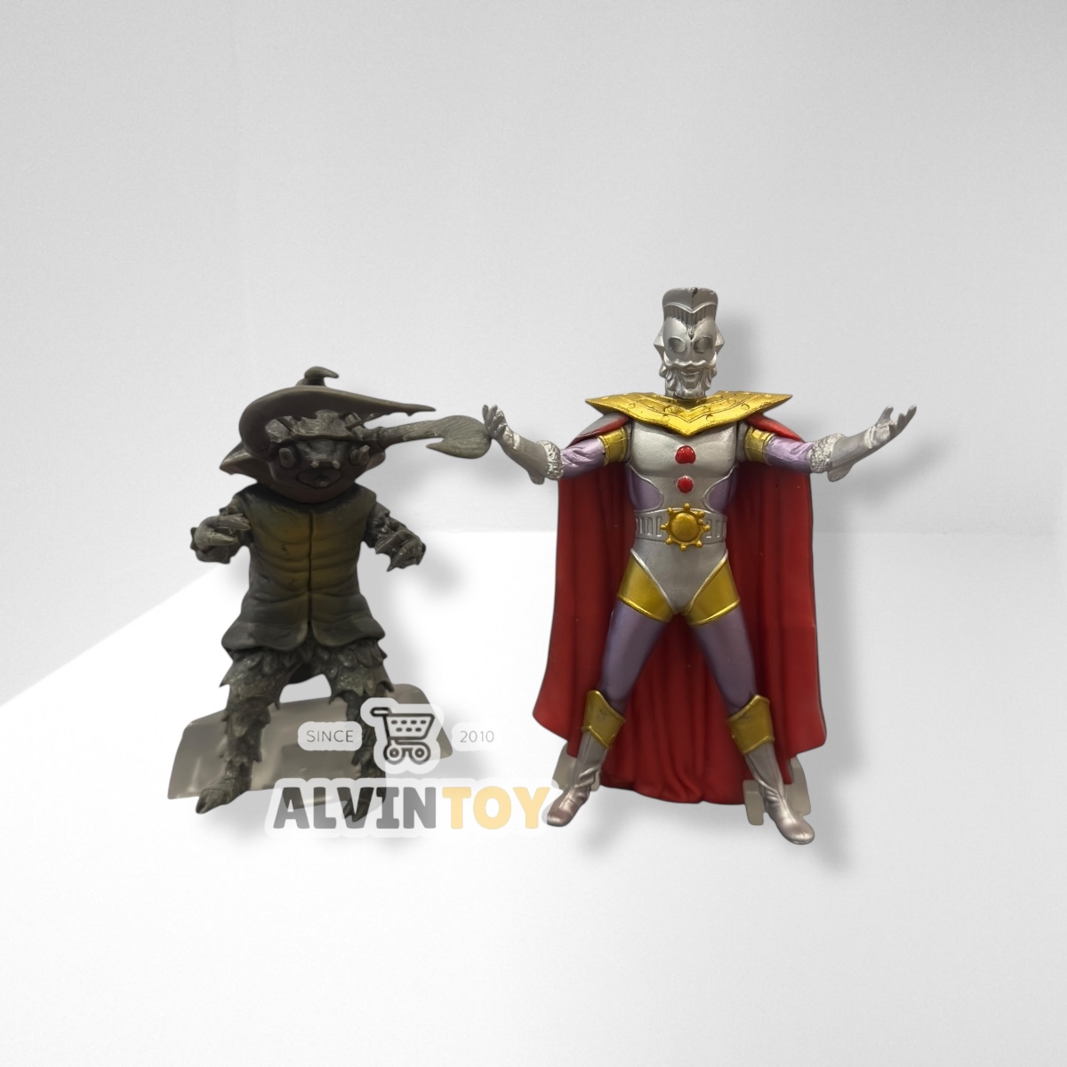 โมเดล Ultraman - อุลตร้าแมน