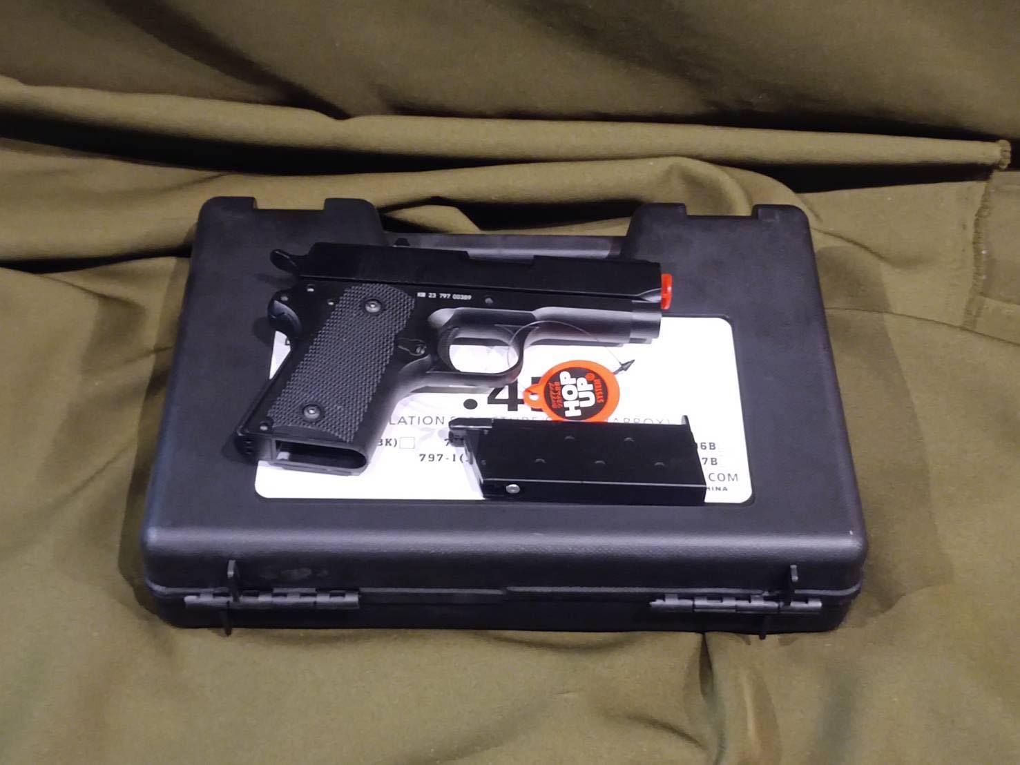 797(.45 BK)