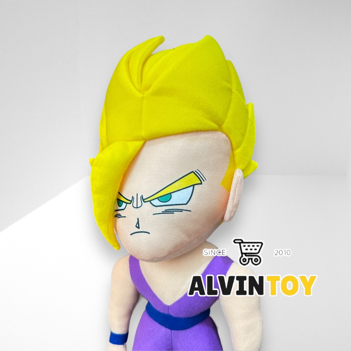 ตุ๊กตา Gohan - ซง โกฮัง