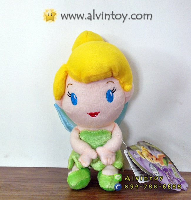 ตุ๊กตา Tinker Bell - ทิงเกอร์ เบลล์