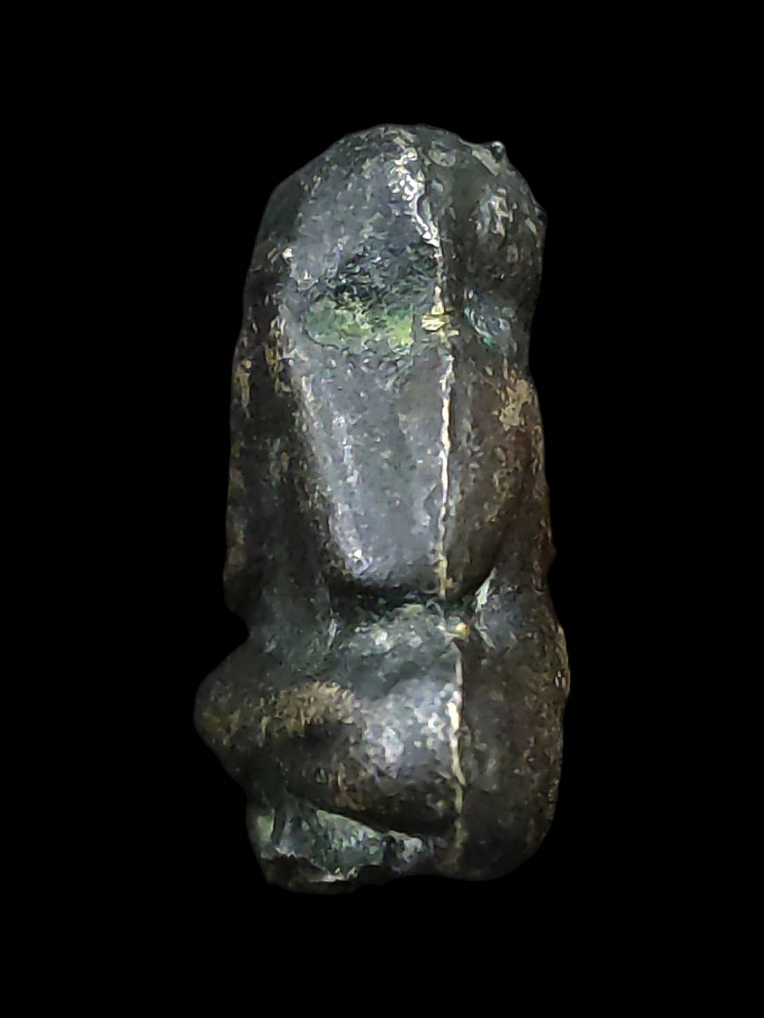 พระปิดตา พระครูสุวัฒน์ วัดศรีทวีป เกาะสมุย สุราษฏร์ธานี