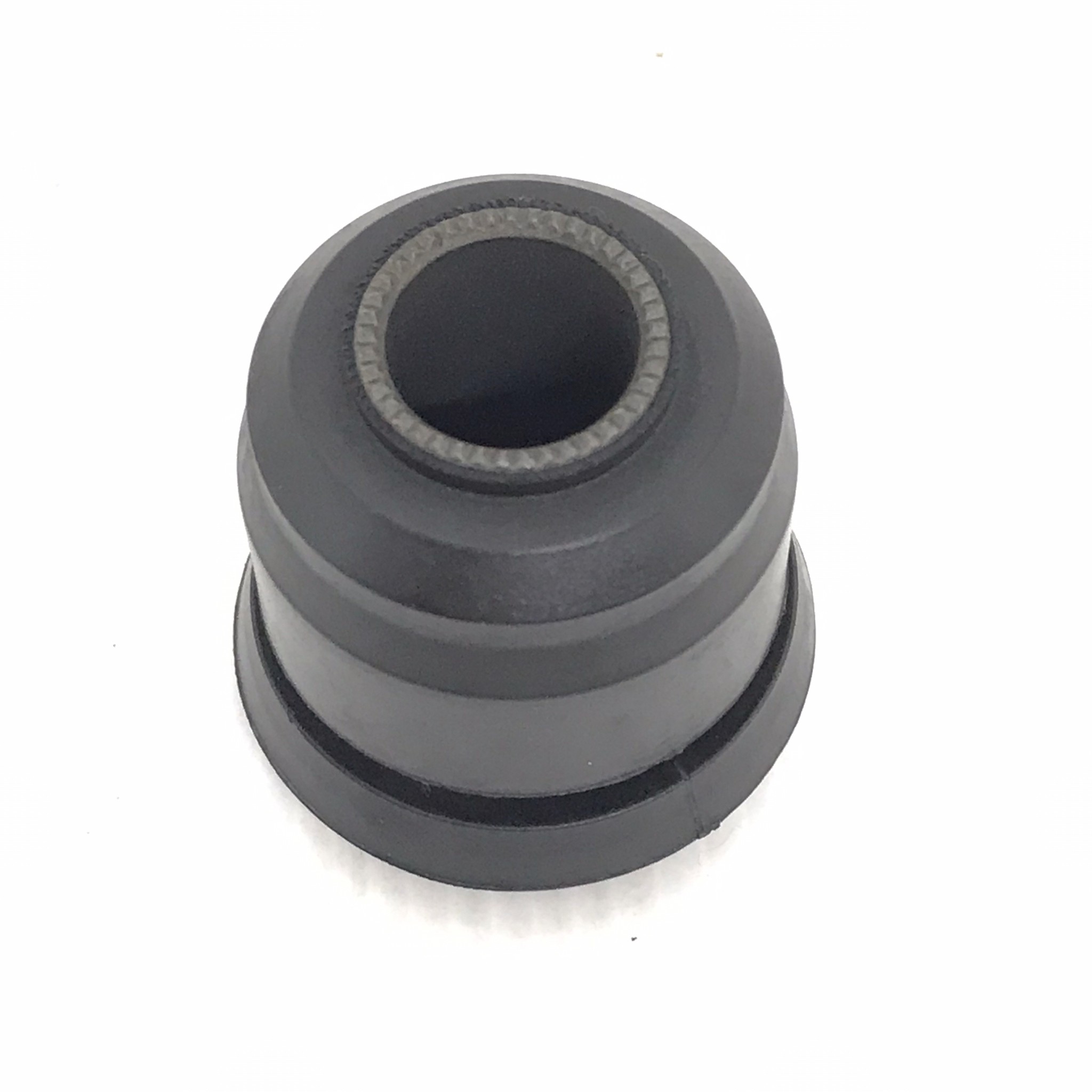 (1ตัว) บู๊ชปีกนก MITSUBISHI L200 CYCLONE / K14 / STRADA ตัว บน มิตซูบิชิ ไซโคลน / UPPER / ARM BUSHING / ยี่ห้อ RBI / เบอร์ MB430462 / M2444P