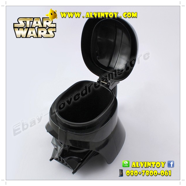 Star Wars Cup Darth Vader