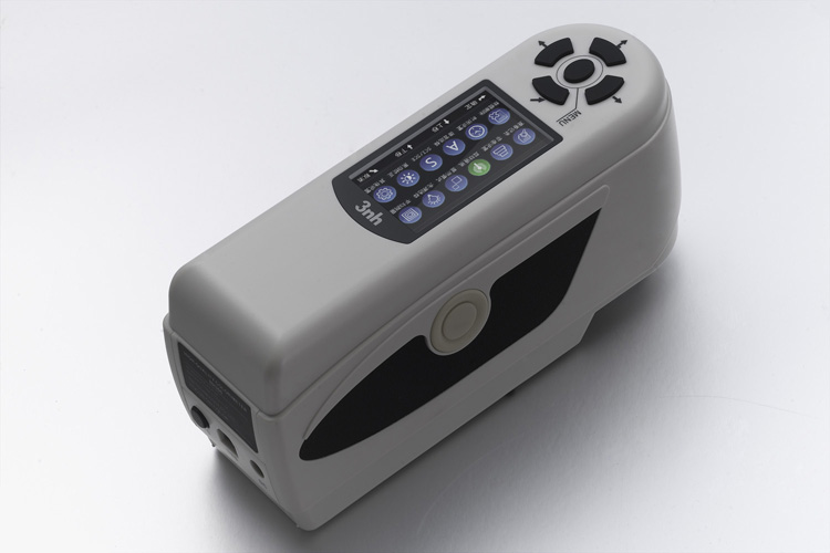 เครื่องวัดสี NH300 Portable Colorimeter