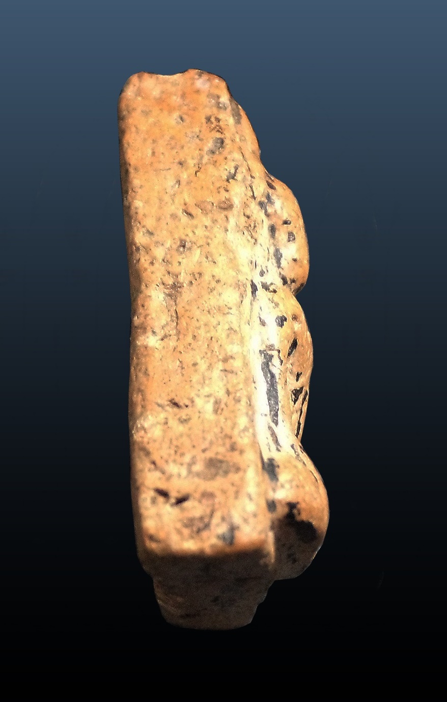 พระนางพญา เข่าโค้ง พิษณุโลก