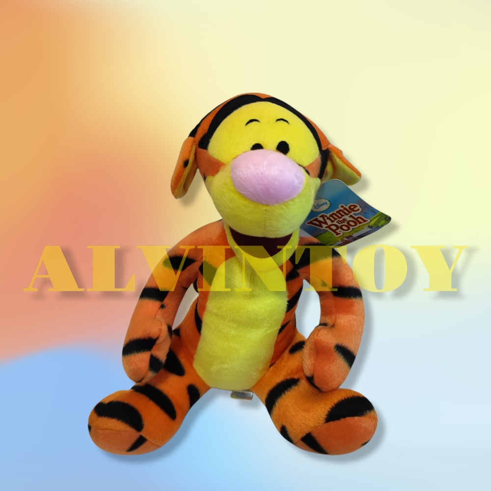 ตุ๊กตา Tigger - เสือทริคเกอร์ 10 นิ้ว