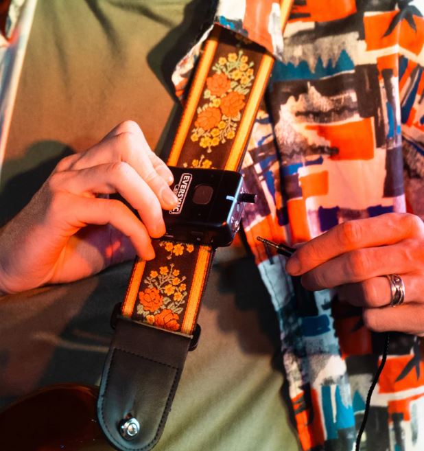 Cloudvocal EverSync *ของแท้รับประกัน 1ปี* หูฟังอินเอียร์มอนิเตอร์ไร้สาย, Wireless In-Ear Monitor System