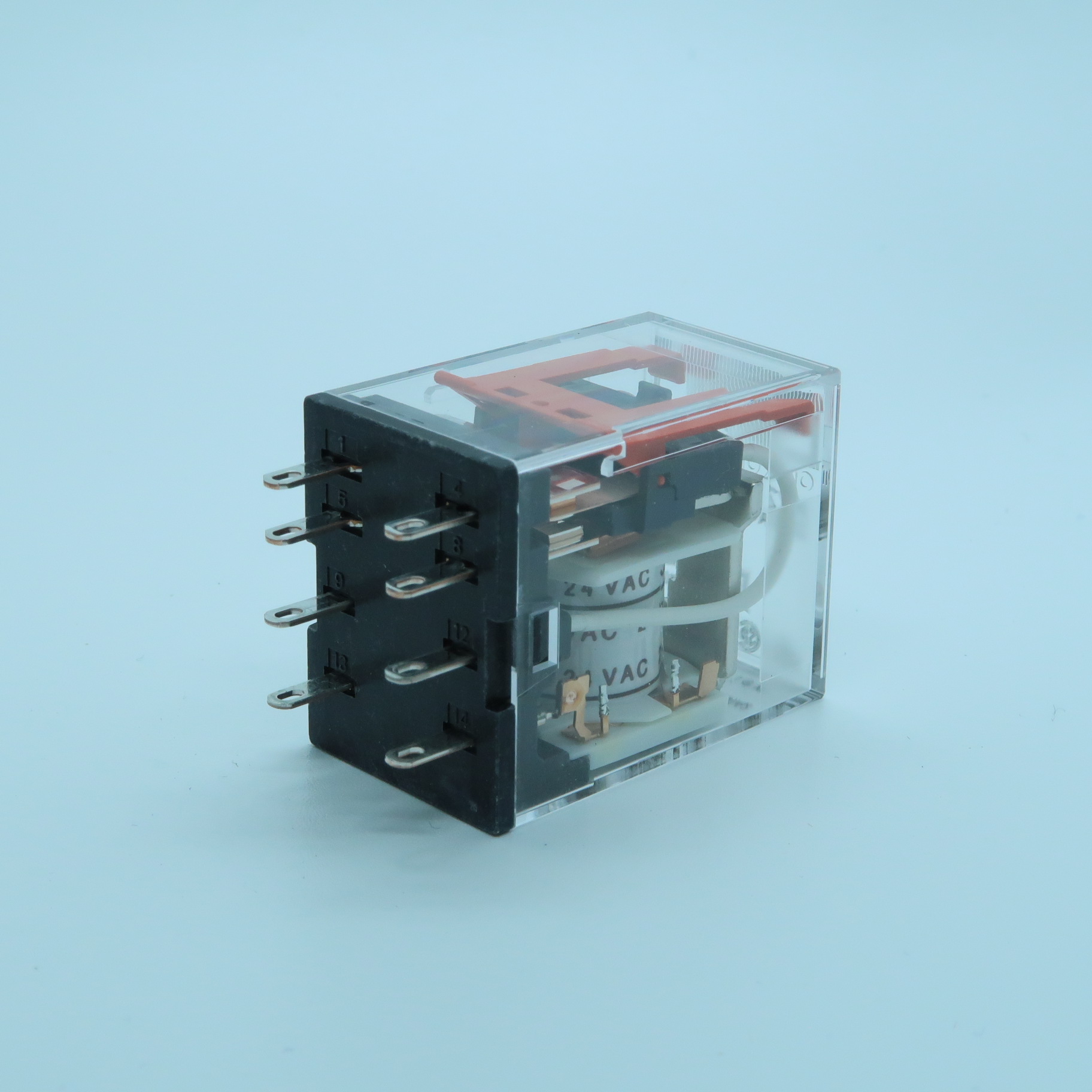 รีเลย์ MY-2 (24VAC) OMRON