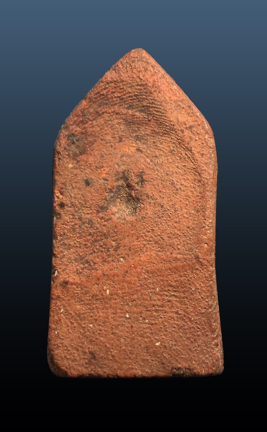 พระเชียงแสน ปรกโพธิ์ จ.เชียงราย