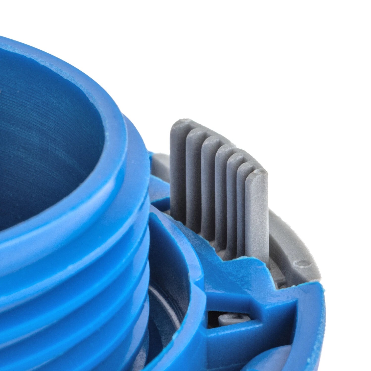 ฝาปิดกระป๋องพักน้ำ AUDI,Q7,A4,Q5 /APY (4M0121321J,4M0121321E)