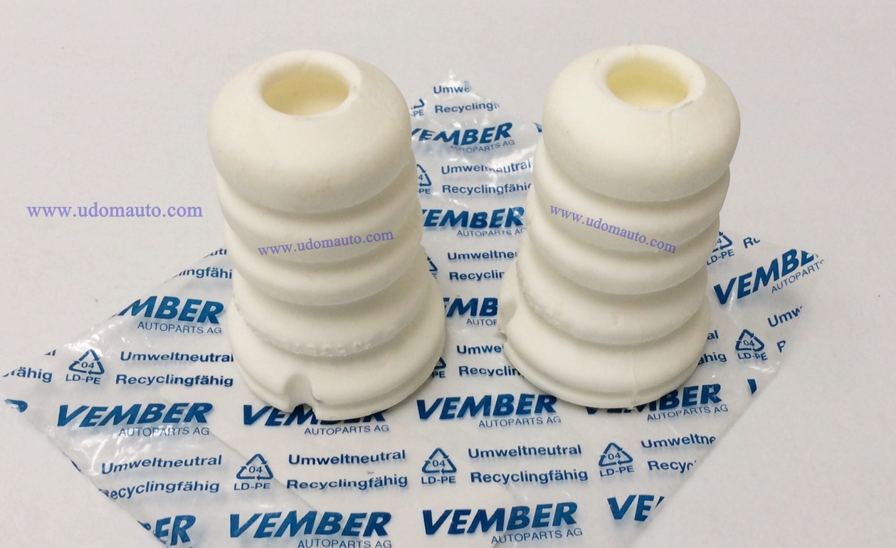 ชุดเบ้าโช๊คอัพหลัง + กันกระแทก BMW E90 / VEMBER