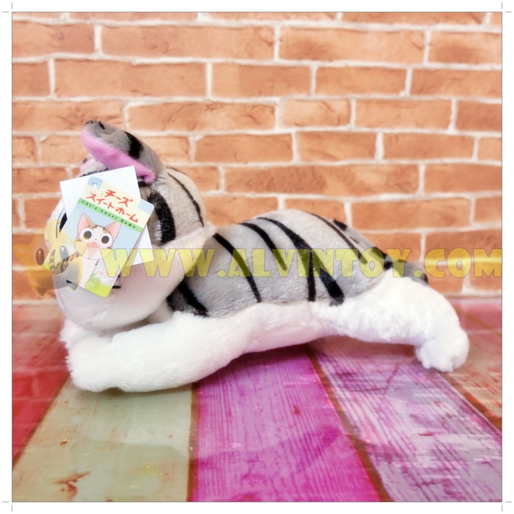 ตุ๊กตาแมวจี้จัง ขนาด 25 ซม.
