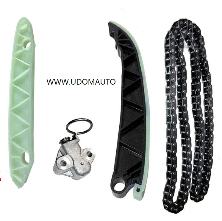 ชุดโซ่ไทมิ่ง CHEVROLET CAPTIVA 2.0ดีเซล c140 ปี12-15 /GMแท้