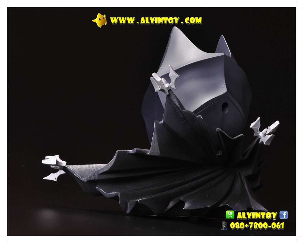 Figures Batman Static Arts Mini