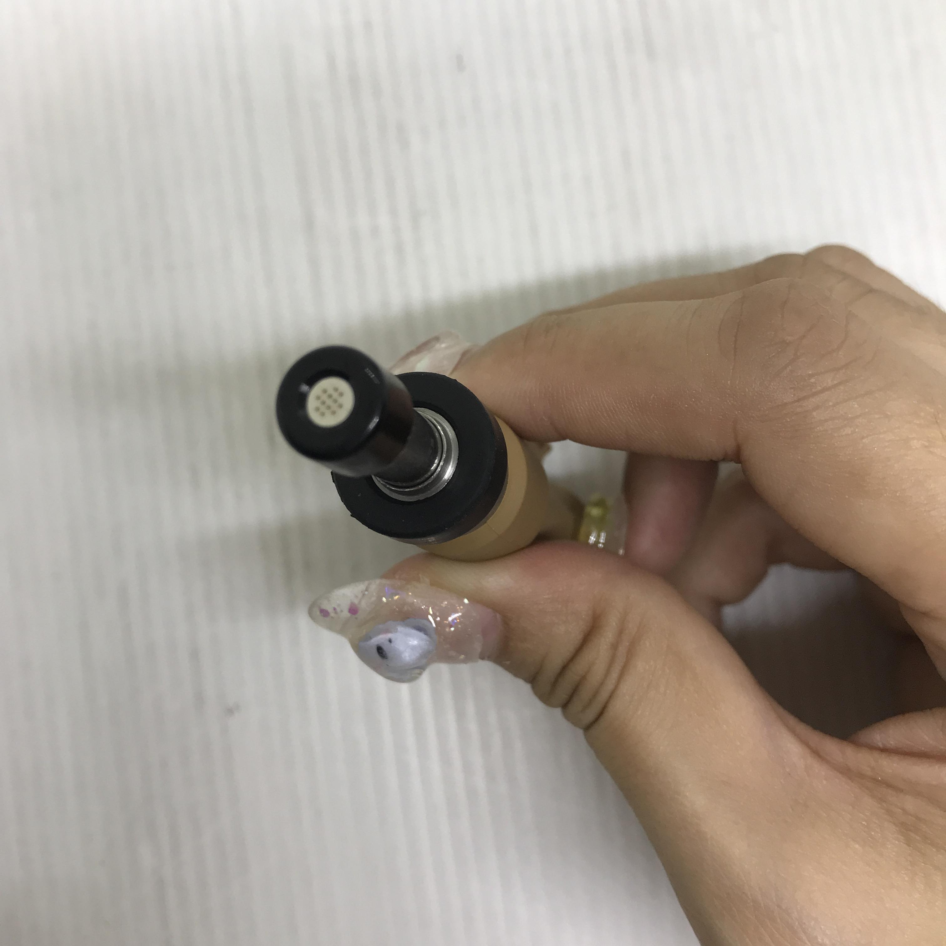 หัวฉีด TOYOTA ALTIS' 2008 / Dual 3RZ โตโยต้า อัลติส เบอร์ 1INTT040 ยี่ห้อ AARON (Fuel injector)