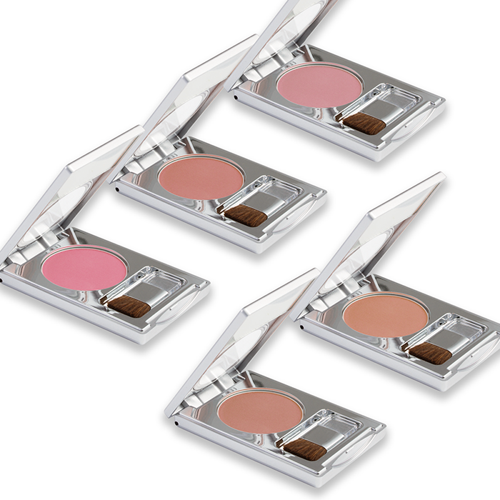Elisees Natural Essence Blush on