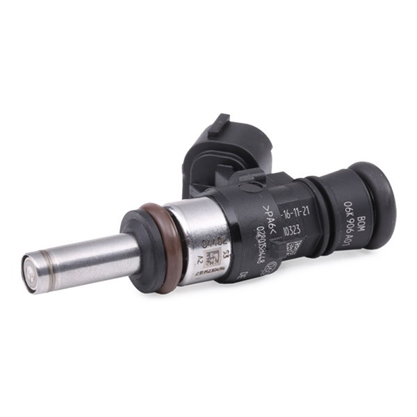 AUDI TT หัวฉีด ออดี้ ทีที / ยี่ห้อ BOSCH / Injector / 06L906031D, 06L906031A