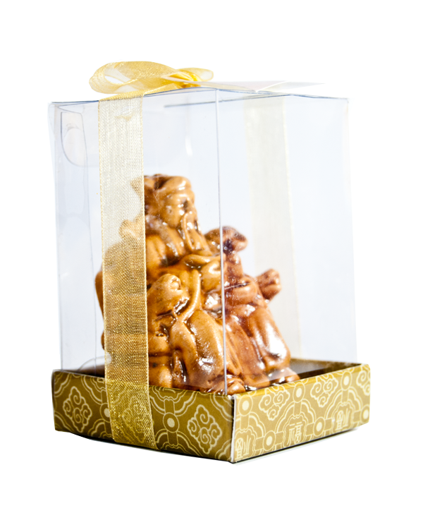 เทพเจ้าโชคลาภ เซรามิค