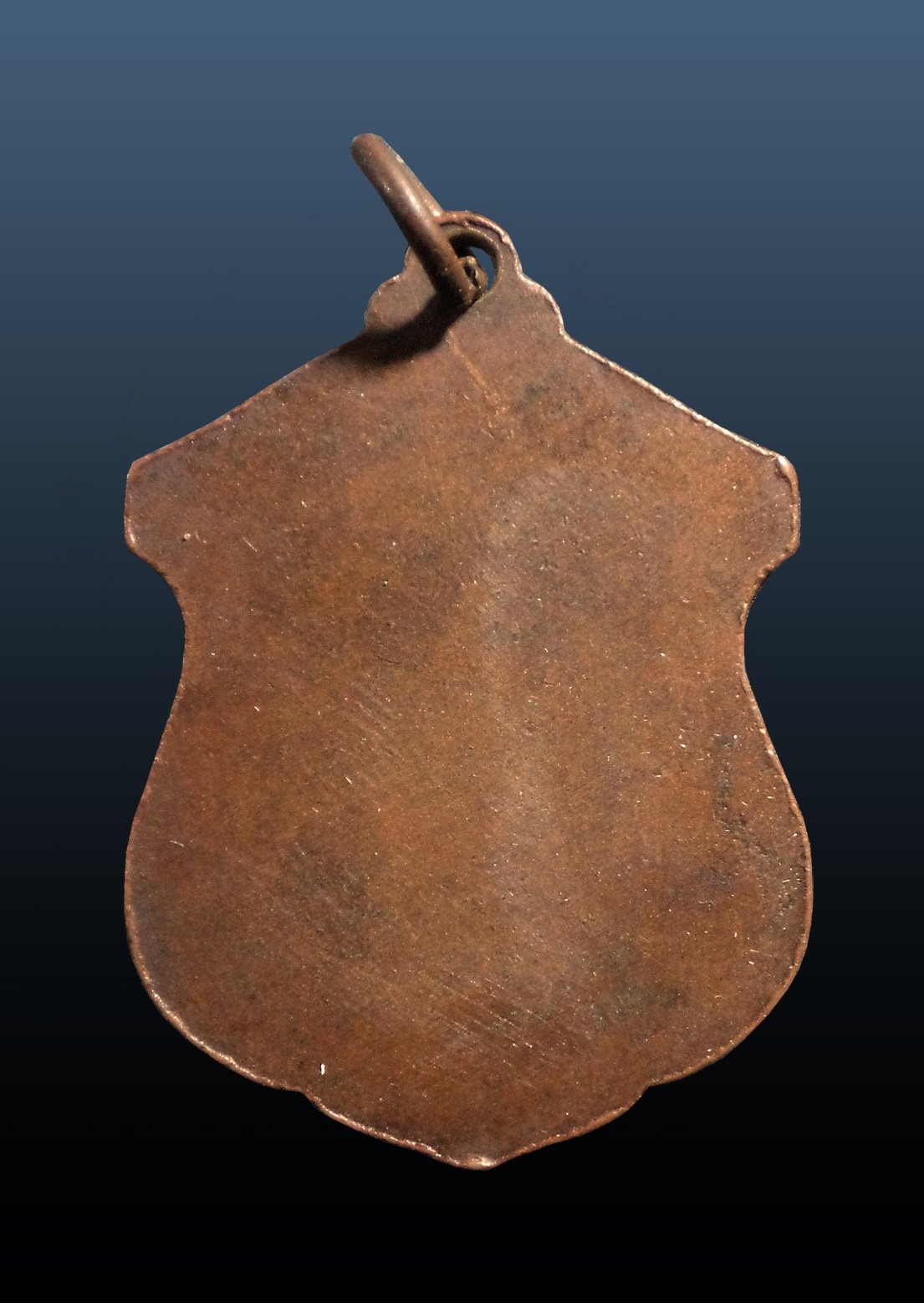 เหรียญหลวงพ่อสมุห์เยื้อน วัดถ้ำช้างเผือก จ.ลพบุรี ปี2513