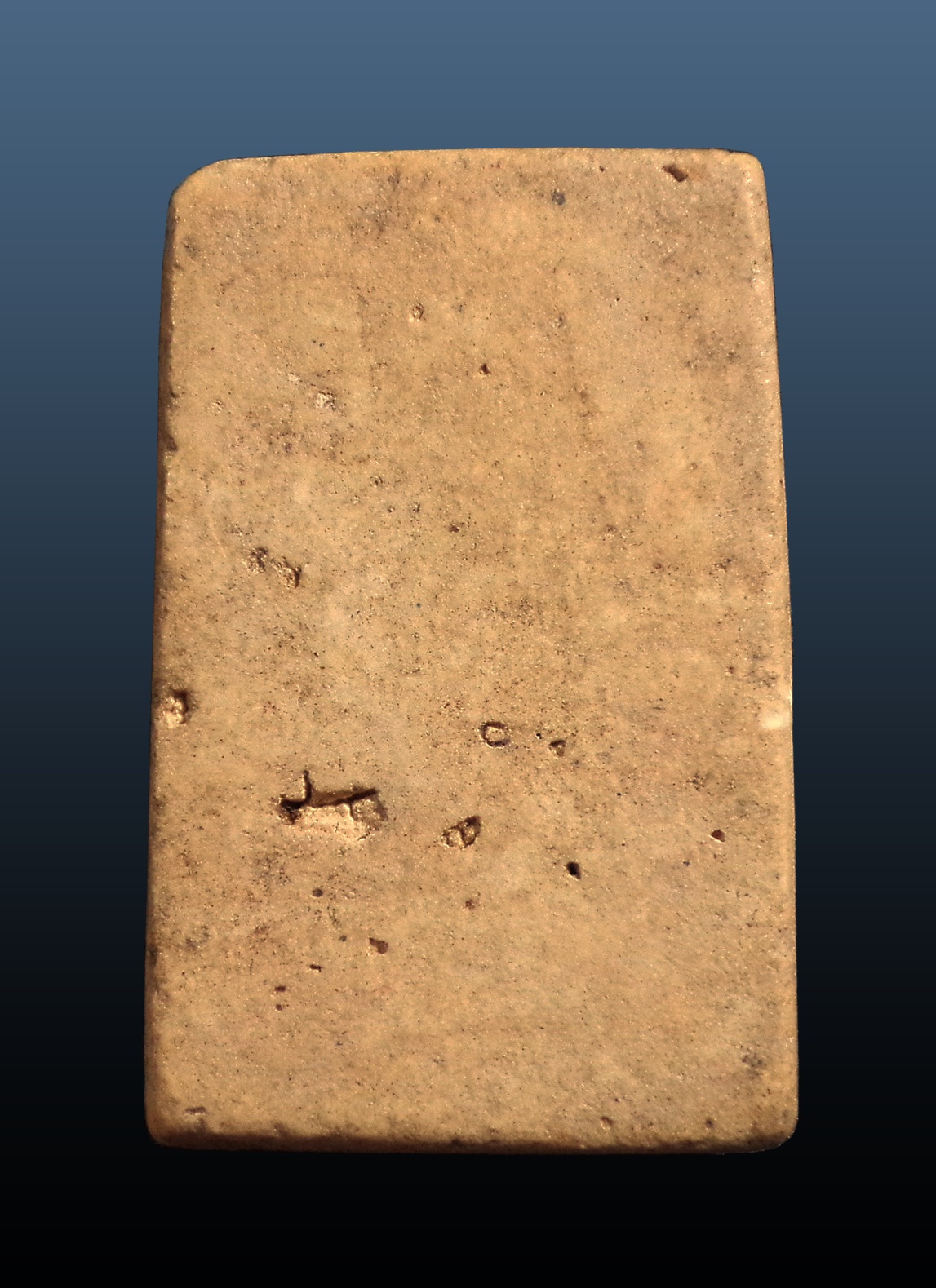 พระสมเด็จ พิมพ์ 3 ชั้น พระครูสุพจน์ วัดสุทัศน์ ปี 2485 เนื้อผงวัดระฆังล้วน ปลุกเสกพิธีอินโดจีน