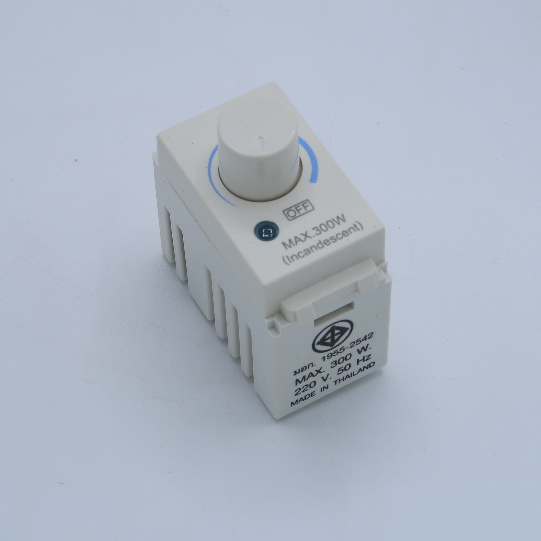 สวิทซ์หรี่ไฟ 300 วัตต์ ช้าง